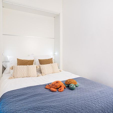 Spacious 90Sqm - Zen Latin District - Notre-Dame Paris Exterior photo