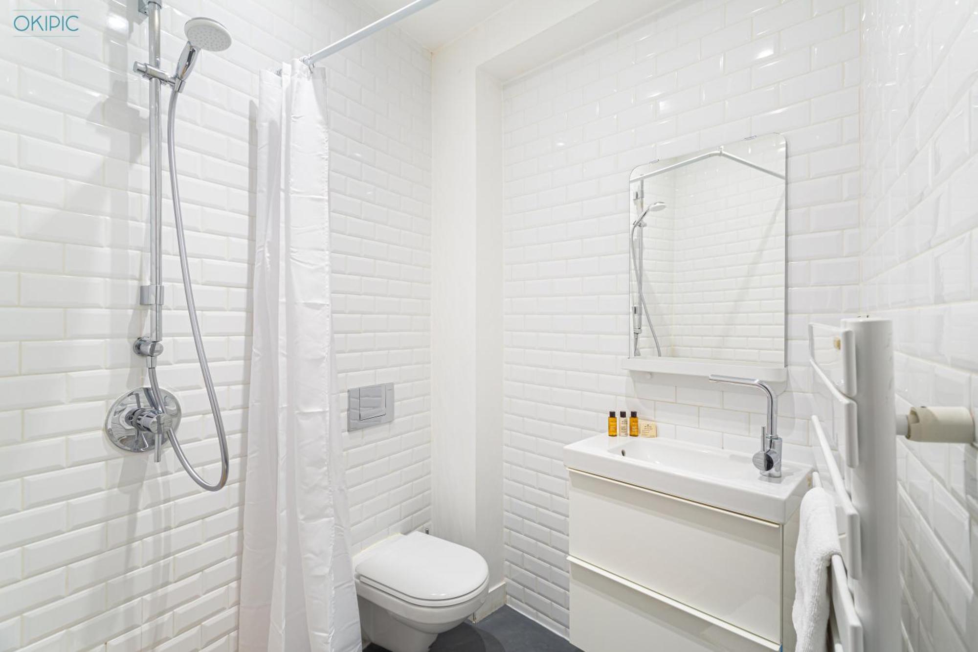 Spacious 90Sqm - Zen Latin District - Notre-Dame Paris Exterior photo