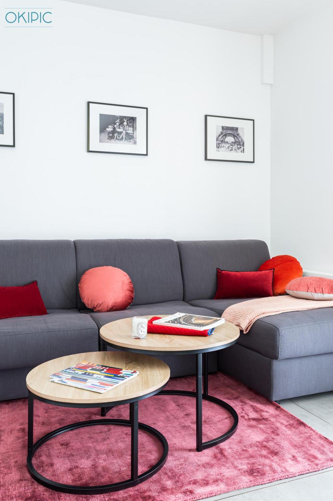 Spacious 90Sqm - Zen Latin District - Notre-Dame Paris Exterior photo