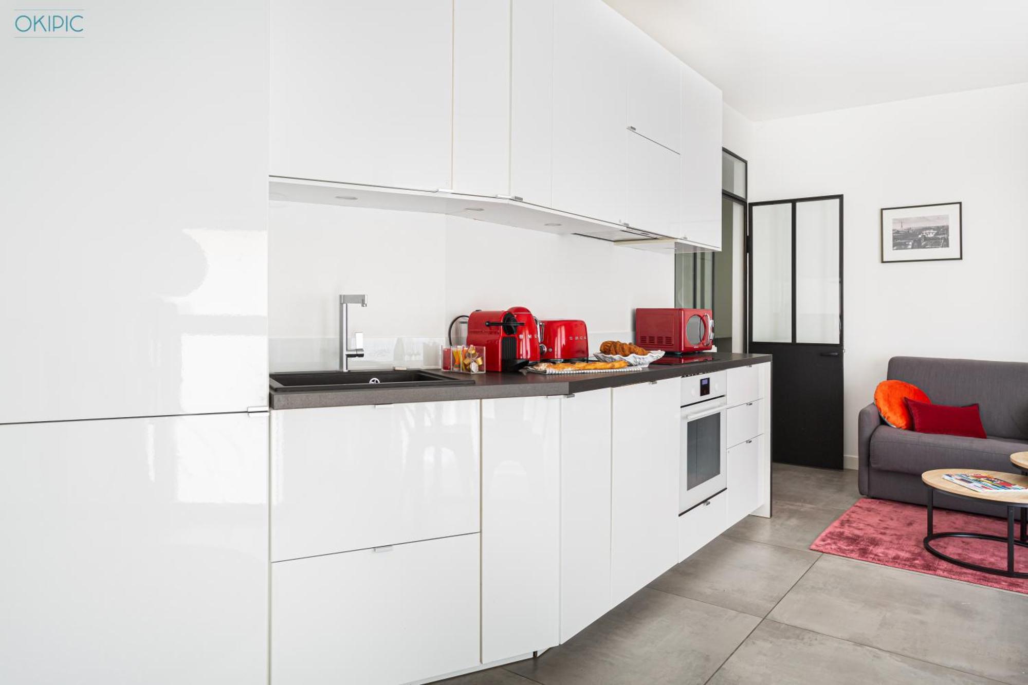 Spacious 90Sqm - Zen Latin District - Notre-Dame Paris Exterior photo